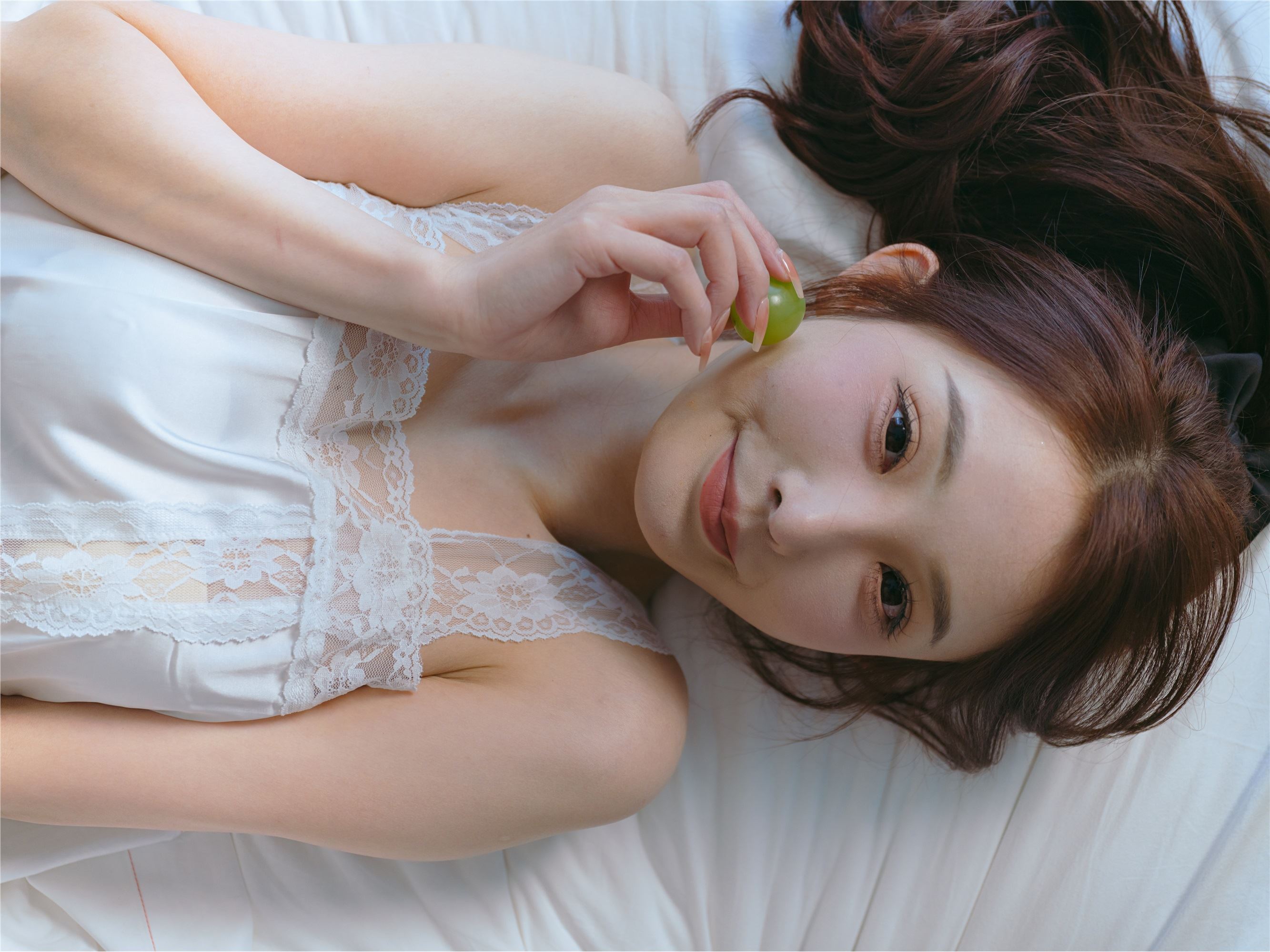 YITUYU艺图语 2025.01.11 奶油屋 文文子